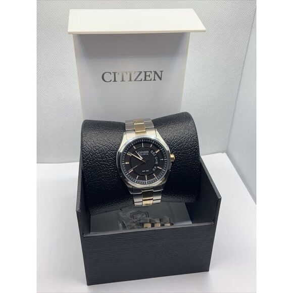 Citizen AW1146-55H FRY225 - Picture 1 of 11